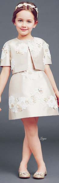 Girls Party Dresses 04