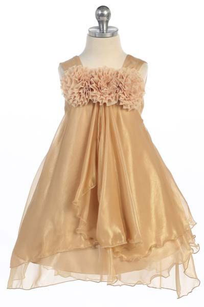 Girls Party Dresses 05