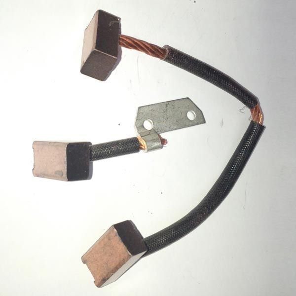 Carbon Tata Ace & Indica Brush