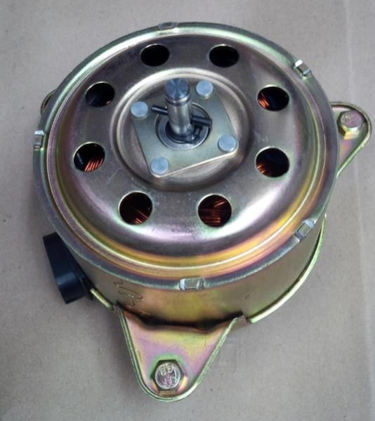 Fan Motor Indica