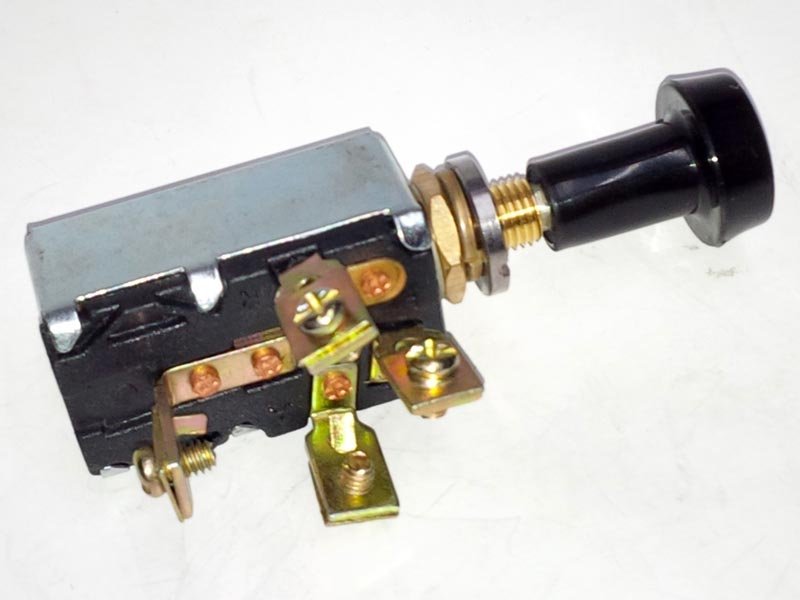 Headlight Switch Hd L Type