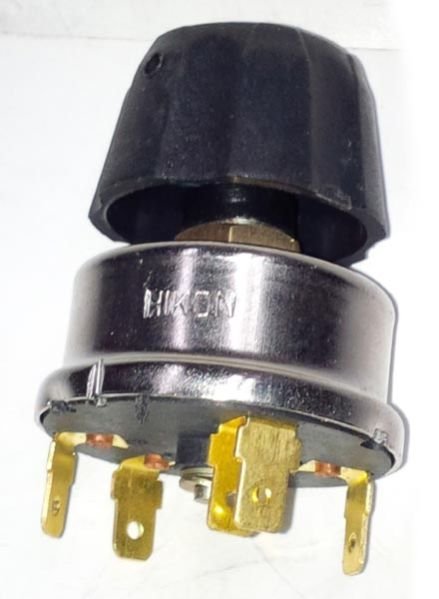 Headlight Switch Massey Di Tractor Export