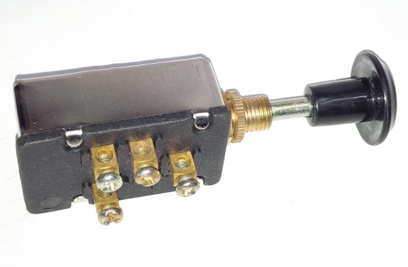 Headlight Switch Universal