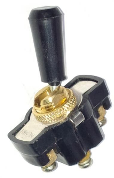 Toggle Switch