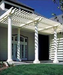 Pergola 2 (Roopsa P002)