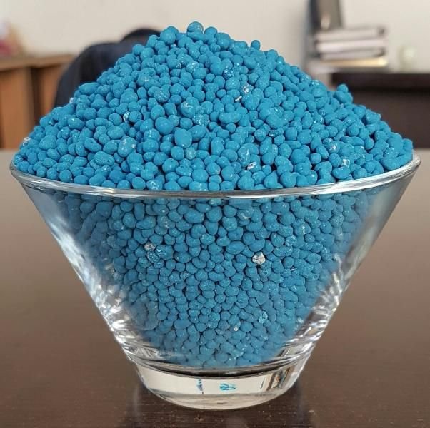 Multi Colour Coated Granules 01