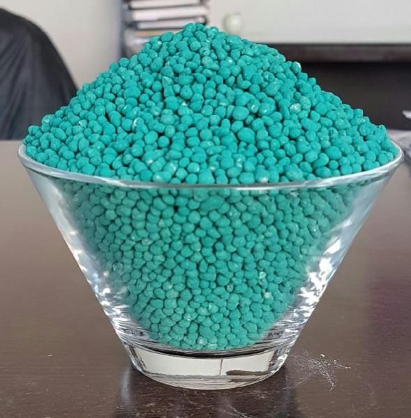 Multi Colour Coated Granules 02