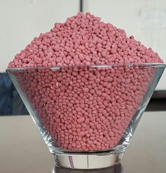 Multi Colour Coated Granules 03