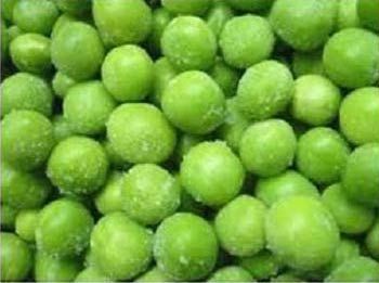 Frozen Peas