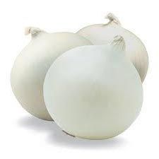 Fresh White Onion