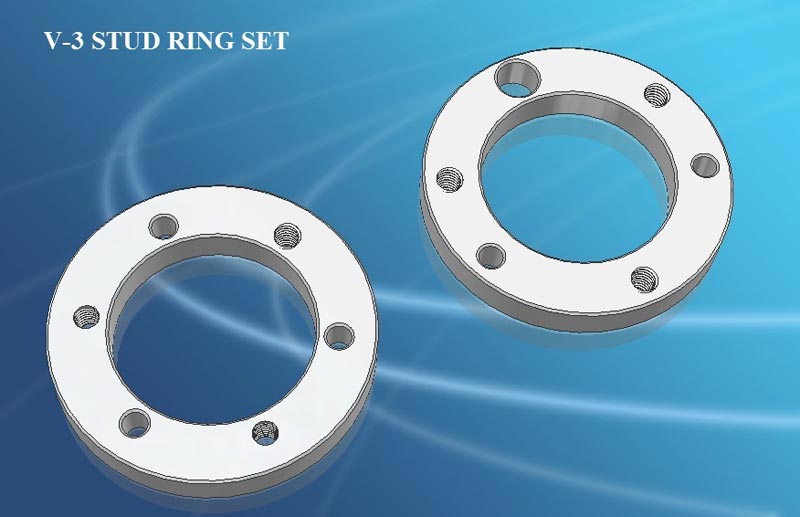 Submersible Stud Ring (V-3)