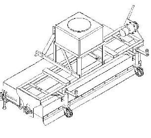 Broom With Water System 02
