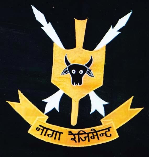 Hand Embroidered Flags 07