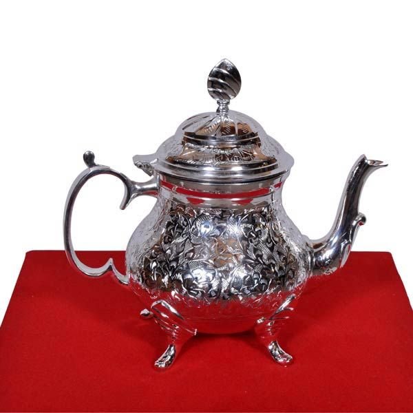 EPNS Tea Kettle