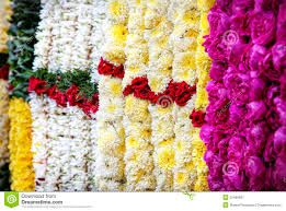 Flowers  Garlands