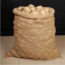 Jute Sacks