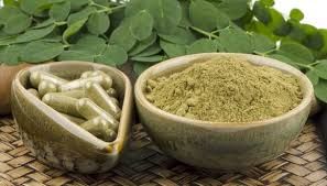 Moringa Items