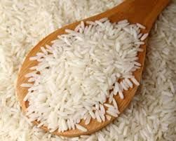 Non Basmati