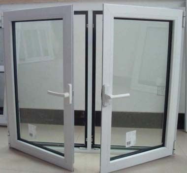 Aluminium Openable Window (#AOW-101)