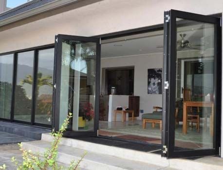 Aluminium Openable Window (#AOW-105)