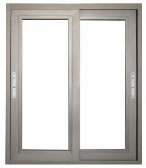 Aluminium Sliding Window (#ASW-101)