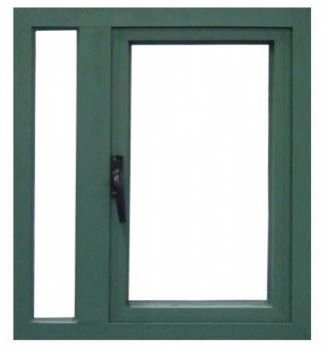 Aluminium Sliding Window (#ASW-103)