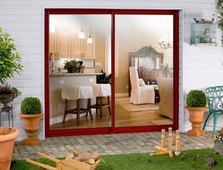 Aluminium Sliding Window (#ASW-105)