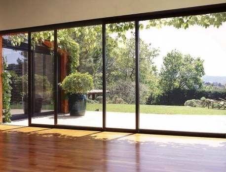 Aluminium Sliding Window (#ASW-106)