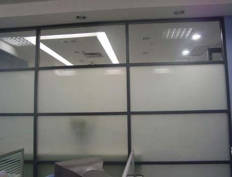 Aluminum Partition (#AP-103)