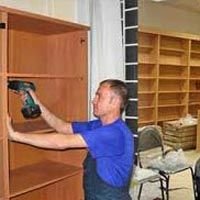 Home Furniture Installation Services 01