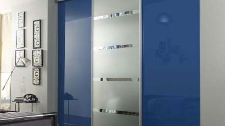 PVC Wardrobe (#PVC-WD-105)