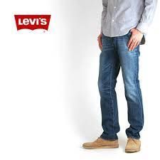 Mens Levis Jeans