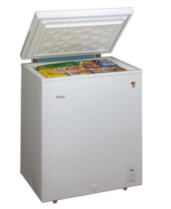 Commercial Deep Freezer (HCF-175HTQ)