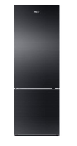 Haier Bottom Mount Refrigerator (HRB-3654PKG-R)
