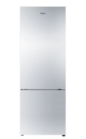 Haier Bottom Mount Refrigerator (HRB-3654PSG-R)
