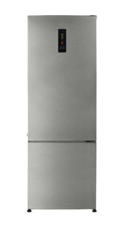 Haier Bottom Mount Refrigerator (HRB-3654PSS-R)