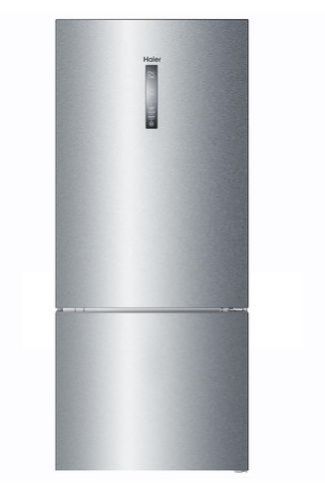 Haier Bottom Mount Refrigerator (HRB 475SS)