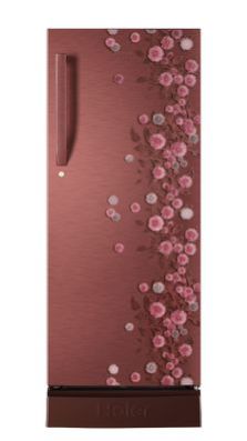 Haier Direct Cool Refrigerator (HRD-1954PRL-R)