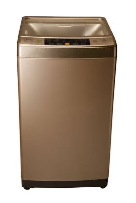 Haier Fully Automatic Top Load Washing Machine (HSW72-789NZP)