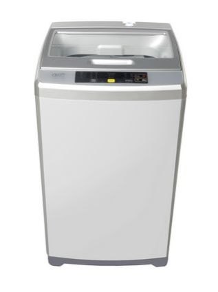 Haier Fully Automatic Top Load Washing Machine (HWM62-707NZP)