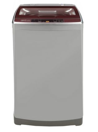 Haier Fully Automatic Top Load Washing Machine (HWM75-707NZP)