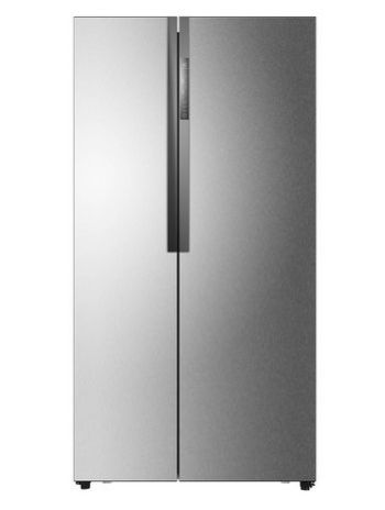 Haier Side By Side & French Door Refrigerator (HRF-618SS)