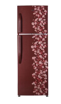Haier Top Mount Refrigerator (HRF-2674CRD-R)