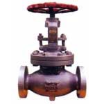 Globe Valve