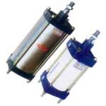 Heavy Duty Pneumatic Cylinder