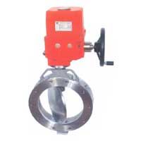 Motorized Control Valve 01