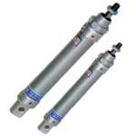 Round Body Midget Type