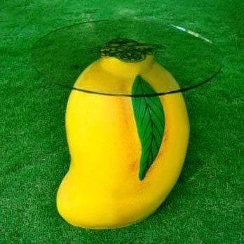 Mango Fruit Table - Fiber GT02