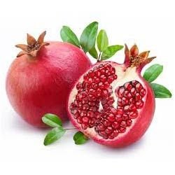 Fresh Pomegranate