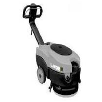 Quick 36E Floor Scrubbing Machine